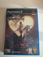 Kingdom Hearts PS2 - Klassieker!, Spelcomputers en Games, Games | Sony PlayStation 1, Gebruikt, 1 speler, Ophalen of Verzenden