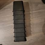 8 bedverhogers +/- 13 cm, Ophalen of Verzenden