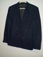 Blauw colbert, merk McGregor, maat 48, zgan, Kleding | Heren, Ophalen of Verzenden, Zo goed als nieuw, Maat 48/50 (M), Blauw