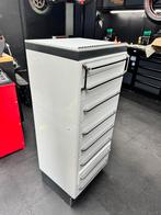 Stevige ladekast / vakkenkast, ., 100 tot 150 cm, Zo goed als nieuw, .