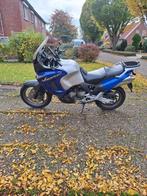 Tka: Honda varadero 1000cc, 2 cilinders, Particulier, 1000 cc