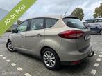 FORD C-MAX 1.0 BENZ | TREKHAAK | NIEUWE APK | 1 JAAR GARANTI, Voorwielaandrijving, 125 pk, Gebruikt, Electronic Stability Program (ESP)
