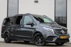 Mercedes-Benz V-Klasse 250d / BPM VRIJ / Lang / AMG / DC / P, Automaat, Achterwielaandrijving, Gebruikt, Met garantie (alle)