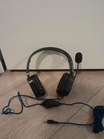 Gaming Headset Qware, Computers en Software, Headsets, Qware Gaming, Ophalen of Verzenden, Zo goed als nieuw, Gaming headset