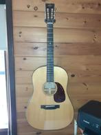 SIGMA SDM-18S, Muziek en Instrumenten, Ophalen, Nieuw, Western- of Steelstringgitaar, Met koffer