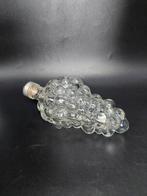 Vintage Druivenflesje - Decoratief, Antiek en Kunst, Antiek | Glas en Kristal, Ophalen of Verzenden