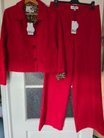 &co woman andcowoman and cowoman xl pak rood, Ophalen of Verzenden, Nieuw, Maat 46/48 (XL) of groter, Rood