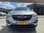 Opel Grandland X 1.2 Turbo l CRUISE l NAVI l CARPLAY l RIJKL, Voorwielaandrijving, 65 €/maand, Stof, Gebruikt