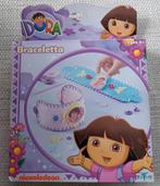 Dora vilten armbandjes maken - nieuw, Ophalen of Verzenden, Nieuw, Knutselwerk