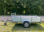 Anssems aanhanger BSX 750 alu, Auto diversen, Ophalen of Verzenden