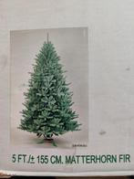 Kerstboom Triumph tree 155 cm, Ophalen, Gebruikt