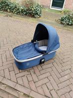 Joolz Hub reiswieg marine blauw, Kinderen en Baby's, Kinderwagens en Combinaties, Ophalen, Zo goed als nieuw, Overige merken