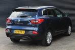 Renault Kadjar 1.5 dCi Intens | Navi | Clima | PDC |, Gebruikt, 4 cilinders, Blauw, Leder en Stof