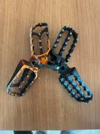 Voetstepjes footpegs, Ophalen of Verzenden, Gebruikt