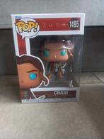 Funko pop Dune Chani, Ophalen of Verzenden