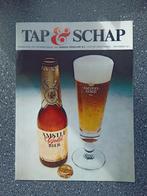 Heineken Tap&Schap magazine 1971, Heineken, Glas of Glazen, Ophalen of Verzenden, Zo goed als nieuw