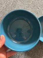 Mepal Kom Blauw met Vogel, Ophalen of Verzenden, Nieuw