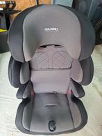 autostoel met isofix, Ophalen of Verzenden, Zo goed als nieuw, Overige merken, Isofix