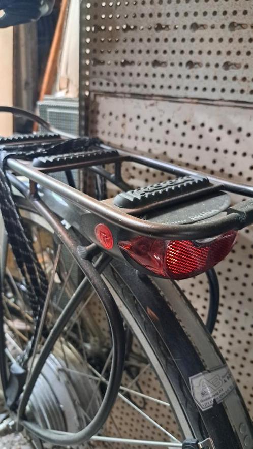 Koga Miyata Tesla E-bike, van serieuze tesla  verzamelaar, Fietsen en Brommers, Elektrische fietsen, Gebruikt, Overige merken