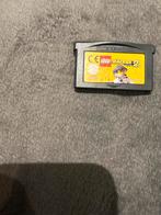 Lego Racers 2 - Game Boy Advance, Spelcomputers en Games, Gebruikt, 1 speler, Racen en Vliegen, Ophalen of Verzenden