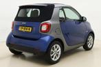 smart fortwo cabrio 1.0 Perfect Automaat Cabriolet | Climate, Auto's, Smart, Automaat, Achterwielaandrijving, Gebruikt, Euro 6