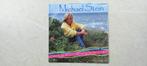 MICHAEL STEIN   /  sandy goodbye   1985, Cd's en Dvd's, Vinyl Singles, Ophalen of Verzenden, Zo goed als nieuw, Pop, Single