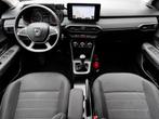 Dacia Jogger 1.0 TCe Extreme 7p / 110 PK / Navigatie + Camer, Auto's, Dacia, Stof, Gebruikt, Overige kleuren, Met garantie (alle)