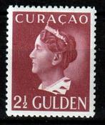 Curaçao NVPH 152 ongebruikt, Verzenden, Postfris