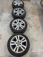 Volvo v60 17inch 5x108, Ophalen, Gebruikt, Banden en Velgen, 17 inch