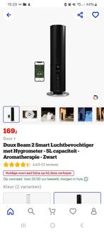 Duux Luchtbevochtiger, Ophalen of Verzenden