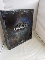 World of Warcraft Warlords of Draenor Collector's Edition, Spelcomputers en Games, Online, Gebruikt, 1 speler, Ophalen of Verzenden