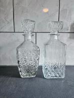 Karaffen Set - 26cm, Ophalen of Verzenden