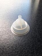 NIEUW Dollce Gusto ontkalkingstrechter, Ophalen, Nieuw, Koffiemachine