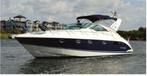 Fairline Targa 40 Bj. 2003 2x Volvo Penta 260pk, Ophalen, Gebruikt, Diesel, 12 meter of meer
