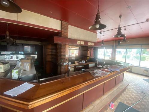 Cafe / bar interieur te koop, Huis en Inrichting, Barren, Ophalen