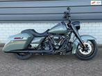 Harley Davidson FLHRXS 114 M8 Road King Special TC, ABS, CRU, Motoren, Motoren | Harley-Davidson, Traction Control, Bedrijf, Meer dan 35 kW