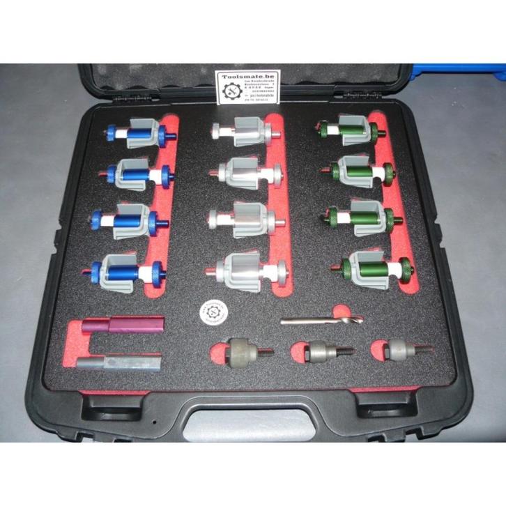 Montage gereedschap voor parkeer sensoren GRATIS VERZENDING, Auto diversen, Autogereedschap, Nieuw, Verzenden