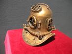 duikhelm duiker onderwatersport, Antiek en Kunst, Ophalen of Verzenden