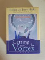 Getting into the Vortex cards van Abraham Hicks, Ophalen of Verzenden, Zo goed als nieuw