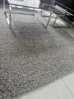 Vloerkleed Niagara Grijs Kwantum, Huis en Inrichting, Stoffering | Tapijten en Kleden, Rond, 200 cm of meer, Ophalen of Verzenden