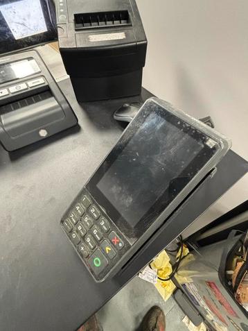 Pinapparaat te koop a80 beschikbaar voor biedingen