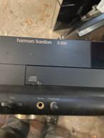 Cd speler Harman Kardon, Audio, Tv en Foto, Cd-spelers, Ophalen of Verzenden, Gebruikt, Overige merken, Wisselaar