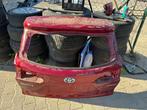 Toyota Corolla Cross achterklep