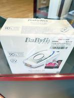 BaByliss Homelight 50 IPL - Nieuwstaat, Ophalen of Verzenden, Zo goed als nieuw, Scheren en Epileren