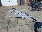 Snelle RC vliegtuigen, Ophalen of Verzenden, Gebruikt, Elektro