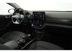 Hyundai IONIQ EV 38 kWh | 17695 na subsidie | Apple & Androi, Auto's, Hyundai, Te koop, 5 stoelen, Hatchback, Gebruikt