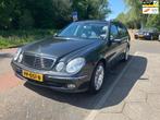 Mercedes-Benz E-klasse Combi 500 Elegance 4-Matic 4x4 YOUNGT, Automaat, Gebruikt, Leder, Vierwielaandrijving