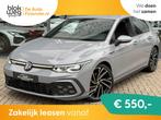 Volkswagen Golf 2.0 TDI GTD 199PK AIRCO NAVI NA € 39.950,0, Auto's, 730 kg, Gebruikt, 4 cilinders, Adaptive Cruise Control