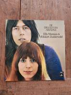 Vinyl LP - Elly Nieman & Rikkert Zuiderveld, Ophalen of Verzenden, Gebruikt, 12 inch