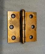 scharnieren Axa, Ophalen of Verzenden, Zo goed als nieuw, Scharnier